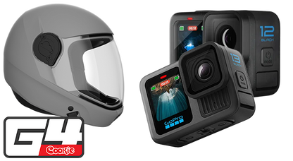 FUDO ChinMount für GoPro 12 bis 13