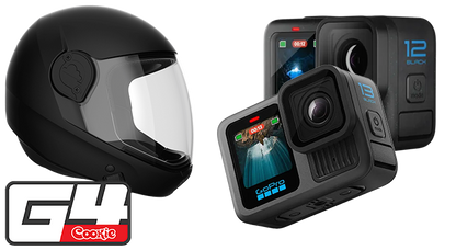 FUDO ChinMount für GoPro 12 bis 13